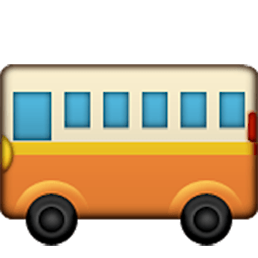 Dublin Bus for Slack
