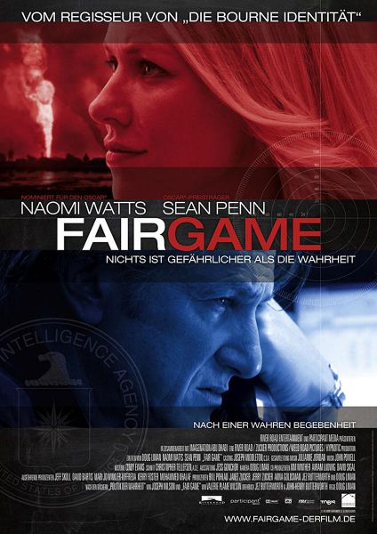 Fair Game (2010)