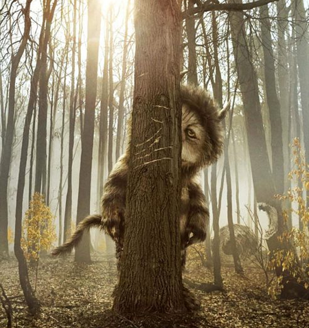 Where the Wild Things Are