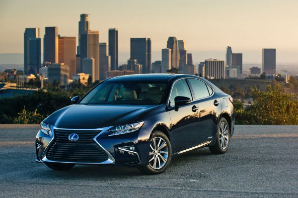 Lexus ES 350
