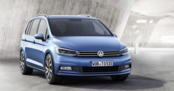 VW Touran