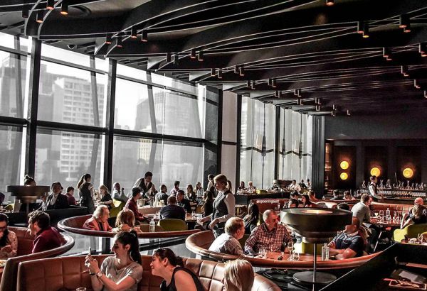 Dinner by Heston Blumenthal