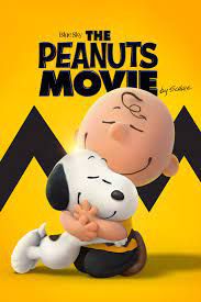 The Peanuts Movie