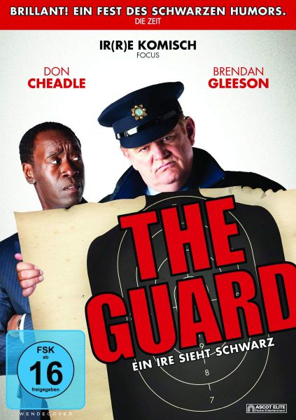The Guard