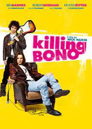 Killing Bono