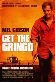 Get the Gringo