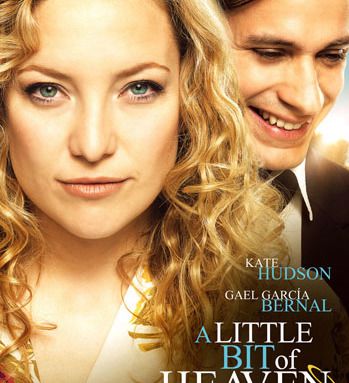 A Little Bit of Heaven (2012)