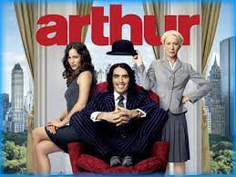 Arthur (2011)