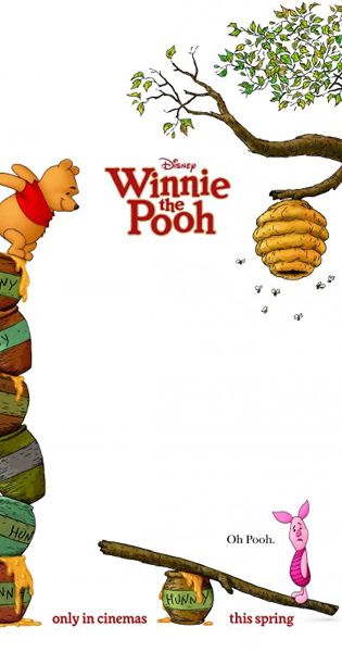 Winnie The Pooh (2011)