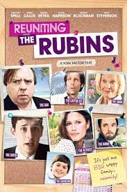 Reuniting the Rubins (2012)