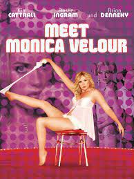 Meet Monica Velour (2010)