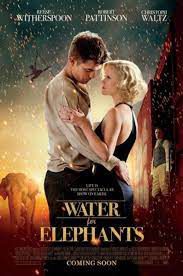 Water For Elephants