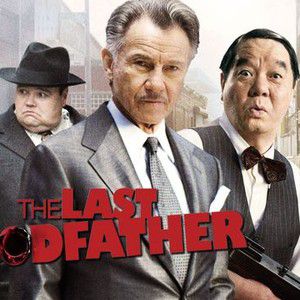 The Last Godfather (2010)