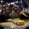 Transformers: Age of Extinction
