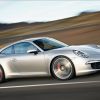 2013 Porsche 911 Carrera