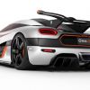 Koenigsegg One