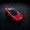 Tesla Roadster
