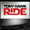 Tony Hawk Ride