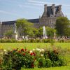Tuileries Garden