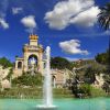 Parc de la Ciutadella