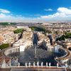 St. Peter's Basilica
