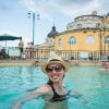 Széchenyi Thermal Bath