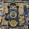 Prague Astronomical Clock
