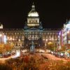 Wenceslas Square