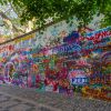 Lennon Wall