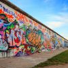 Berlin Wall
