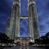 Petronas Twin Tower