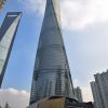 Shanghai Tower