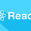 React